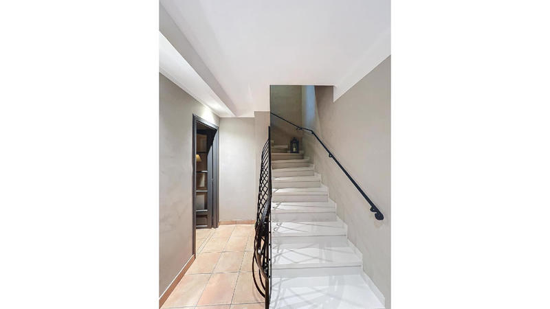 Maison - 185 m² - 7 pièces