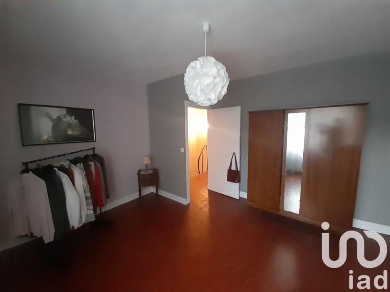 Maison de ville - 93 m² - 4 pièces