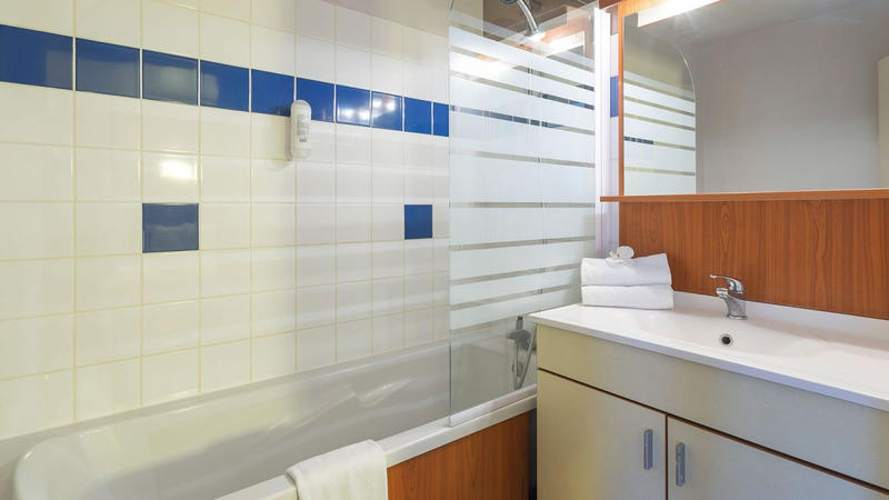 Appartement - 31 m² - 2 pièces