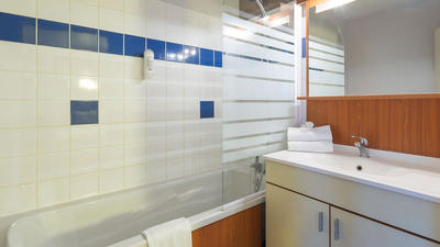 Appartement - 31 m² - 2 pièces