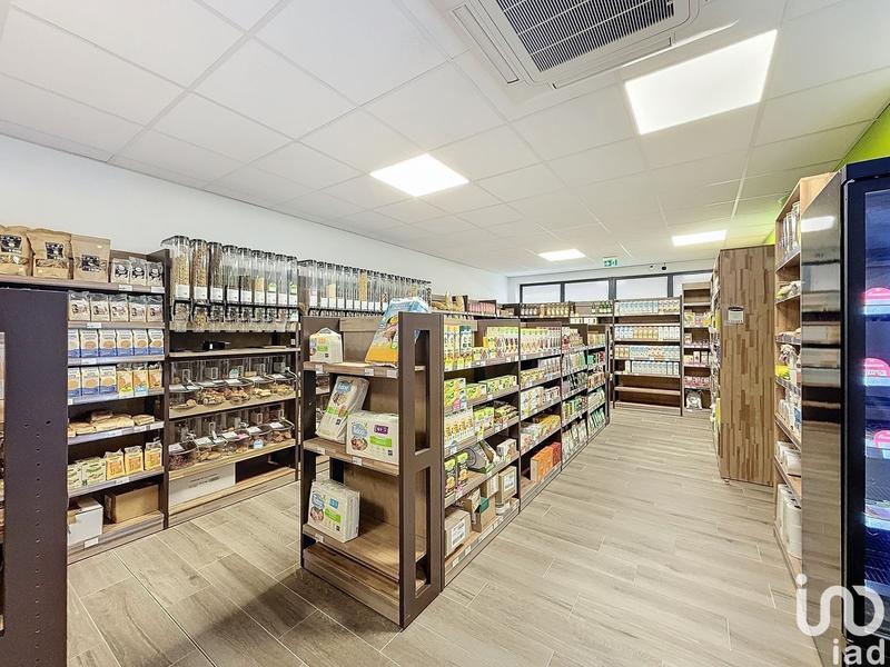 Local commercial - 150 m²