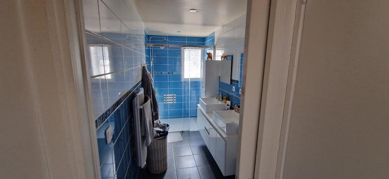 Maison - 111 m² - 5 pièces