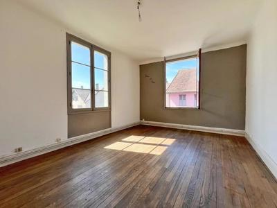 Appartement - 155 m² - 4 pièces