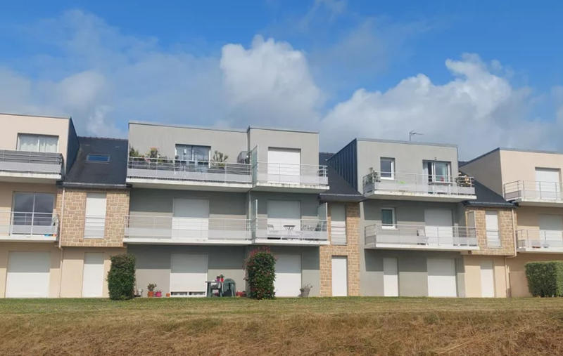 Appartement - 51 m² - 2 pièces