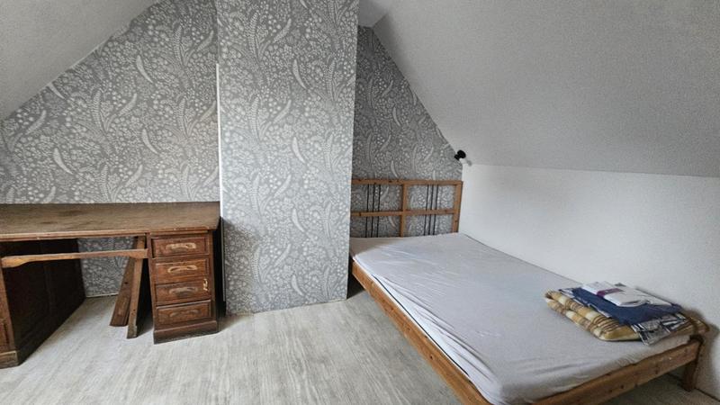 Maison - 81 m² - 5 pièces