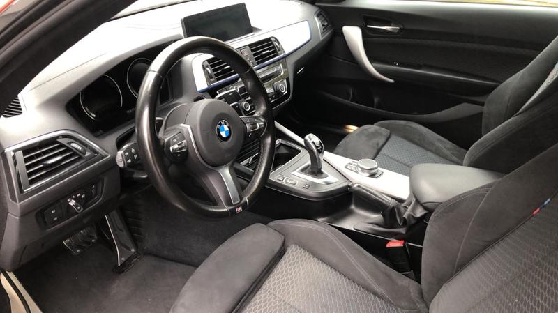 Bmw Serie 2 Coupe (F22) 230i 252 Steptronic8 m Sport - Automatique