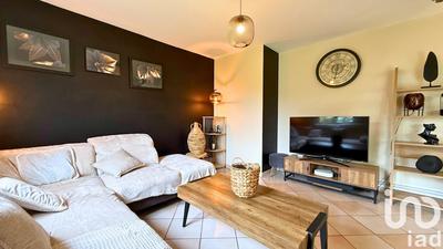 Maison - 130 m² - 7 pièces