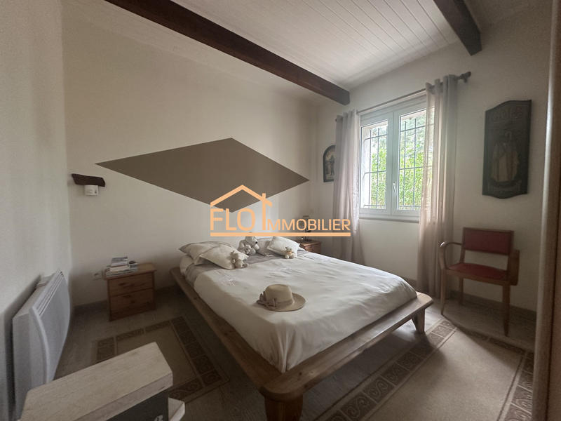 Maison - 188 m² - 4 pièces