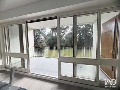 Appartement - 59 m² - 2 pièces