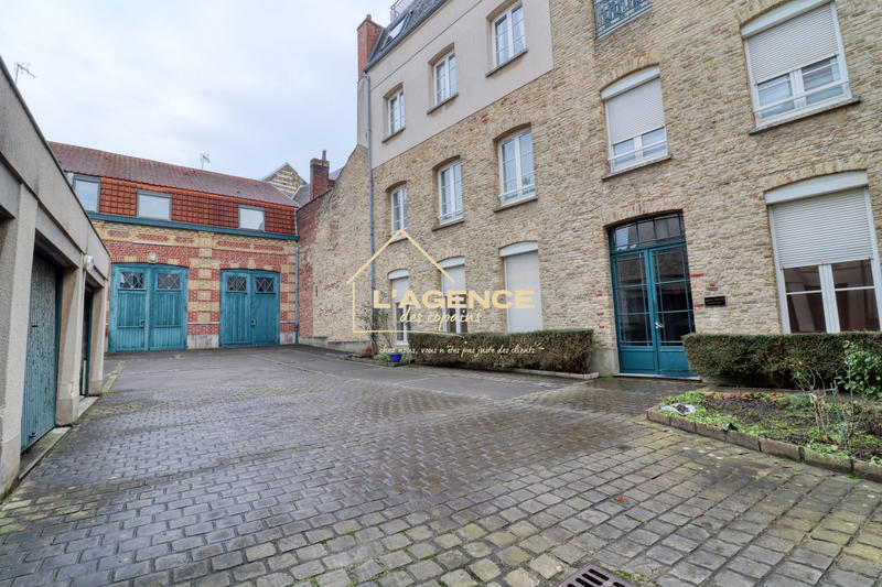 Appartement - 78 m² - 3 pièces