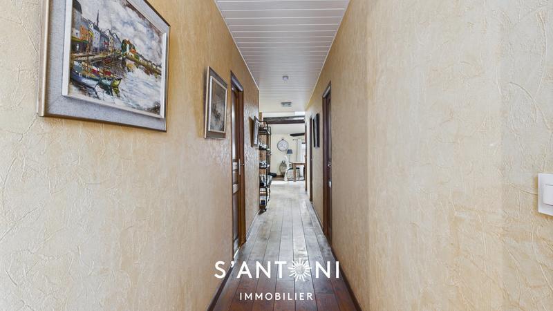 Propriété viticole - 165 m² - 6 pièces