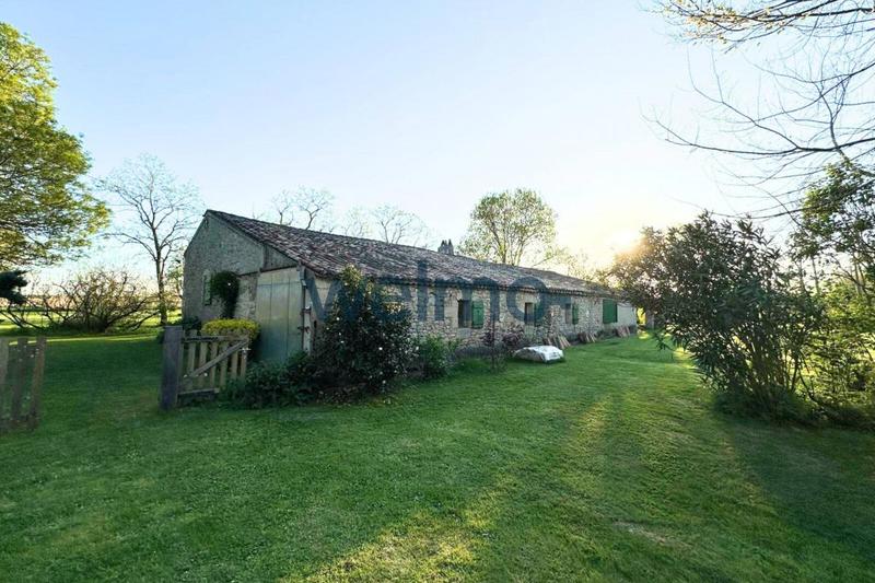 Maison - 157 m² - 6 pièces