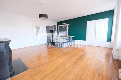 Appartement - 83 m² - 3 pièces