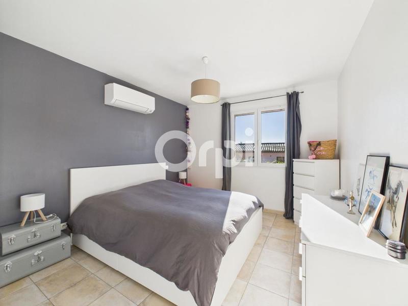 Maison - 81 m² - 3 pièces