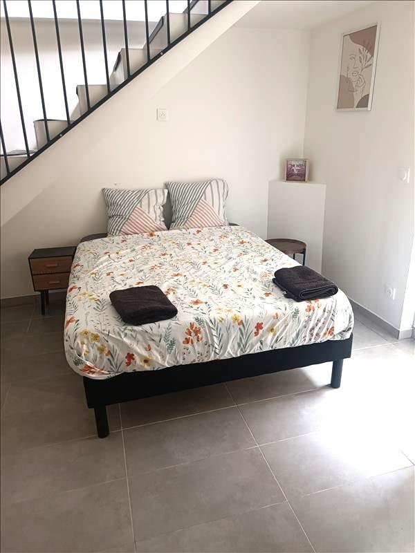 Appartement - 31 m² - 2 pièces