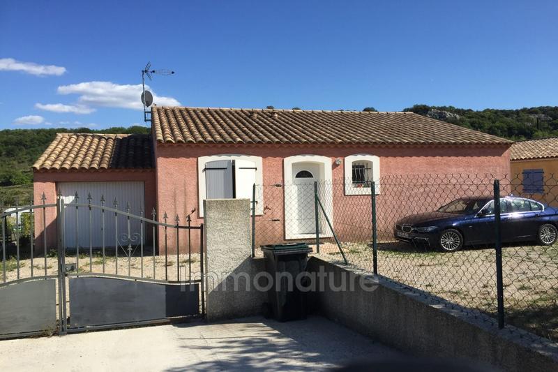 Villa - 88 m² - 4 pièces