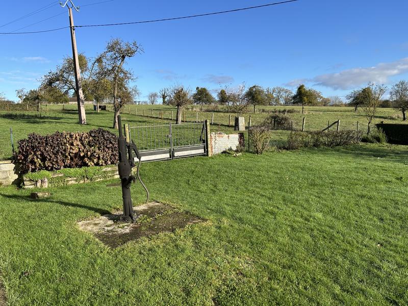 Maison ancienne - 116 m² - 5 pièces