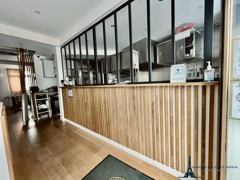 Local commercial - 78 m²