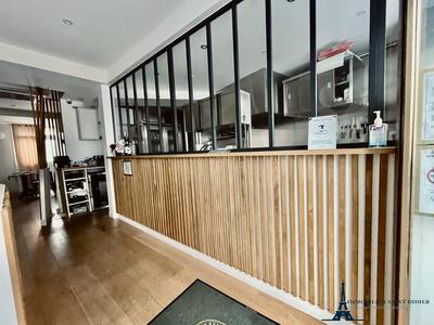 Local commercial - 78 m²