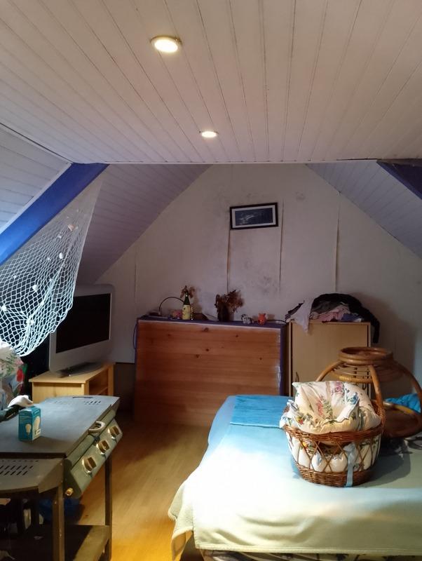 Maison - 83 m² - 3 pièces