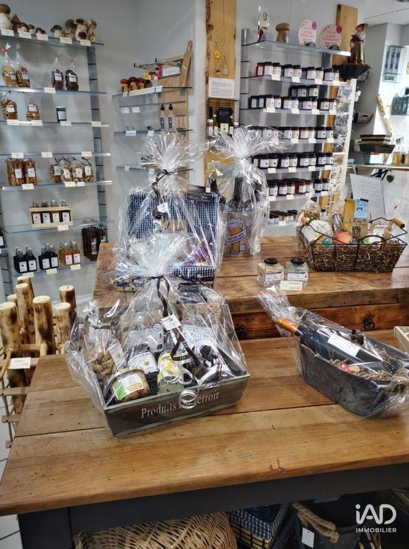 Local commercial - 45 m²