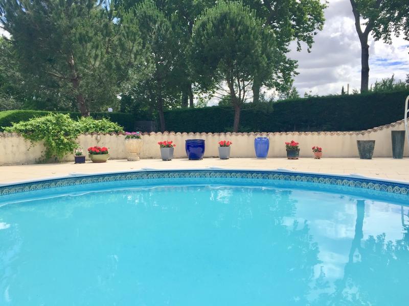 Maison - 173 m² - 6 pièces