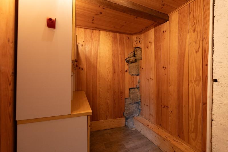 Maison de village - 75 m² - 4 pièces