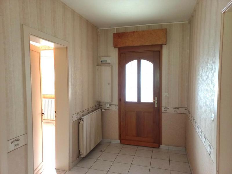 Maison - 115 m² - 6 pièces