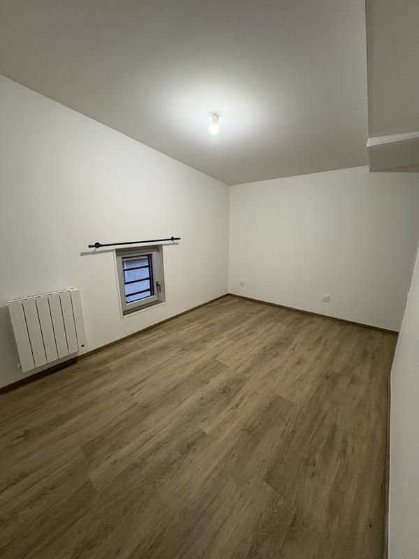Duplex - 69 m² - 3 pièces