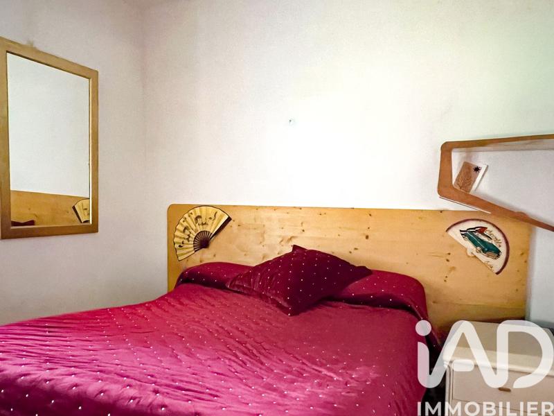 Maison - 118 m² - 7 pièces