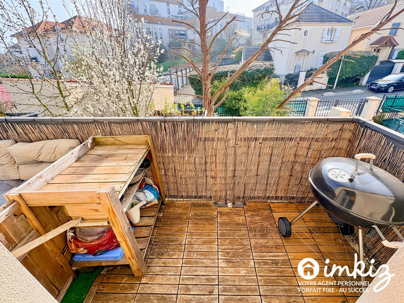 Appartement - 68 m² - 3 pièces