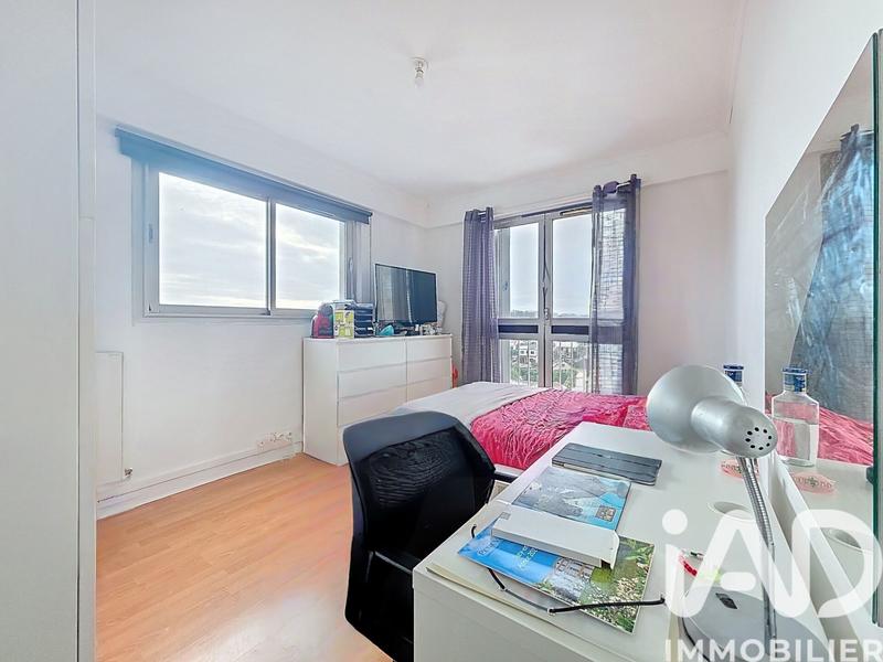 Appartement - 82 m² - 4 pièces