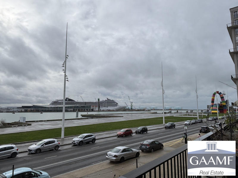 Appartement - 94 m² - 3 pièces