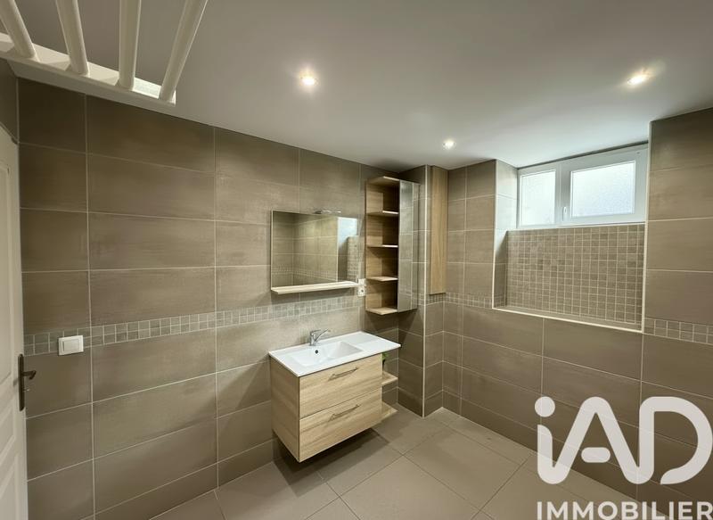 Maison de campagne - 147 m² - 5 pièces