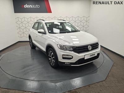 Volkswagen t-Roc 1.5 Tsi 150 Evo Start/Stop Bvm6 Lounge