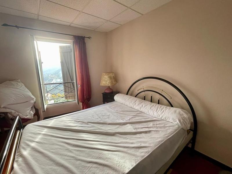 Maison de village - 125 m² - 6 pièces