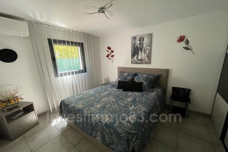 Appartement - 87 m² - 4 pièces