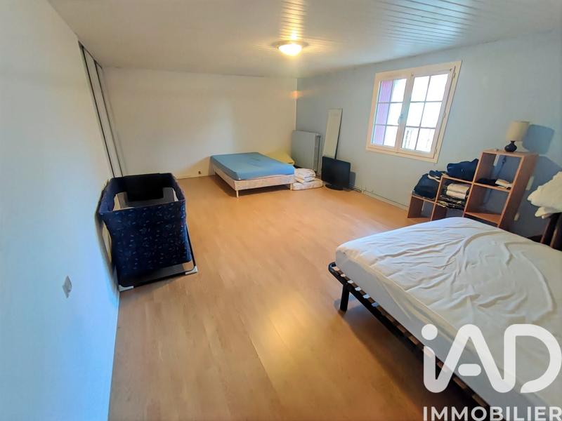 Maison - 170 m² - 5 pièces