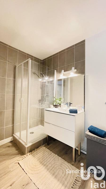 Appartement - 30 m² - 1 pièce