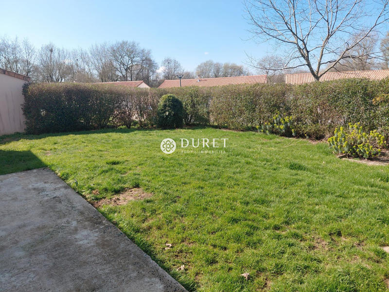 Maison - 79 m² - 4 pièces