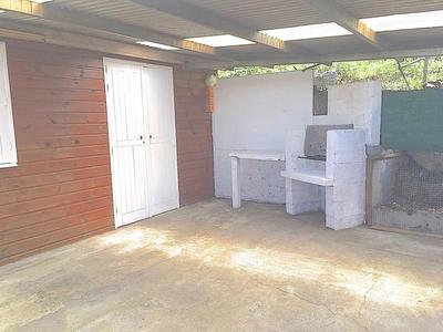 Maison - 230 m² - 10 pièces