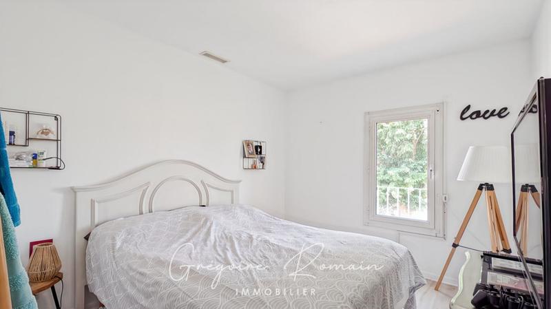 Maison - 122 m² - 5 pièces