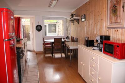 Maison - 94 m² - 4 pièces
