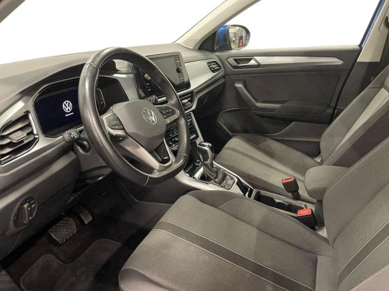 Volkswagen t-Roc 1.5 Tsi Evo 150 Start/Stop Dsg7 Life Business