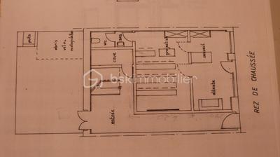 Immeuble - 142 m² - 6 pièces