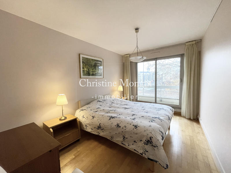 Appartement - 63 m² - 2 pièces