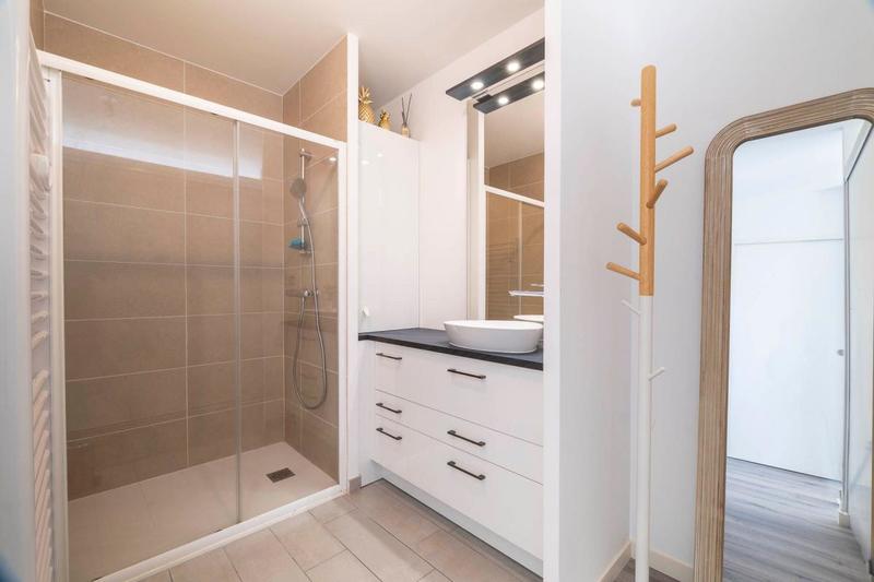 Appartement - 88 m² - 4 pièces