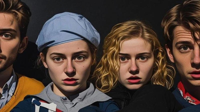 Spectacle : le Bruit des Mouches