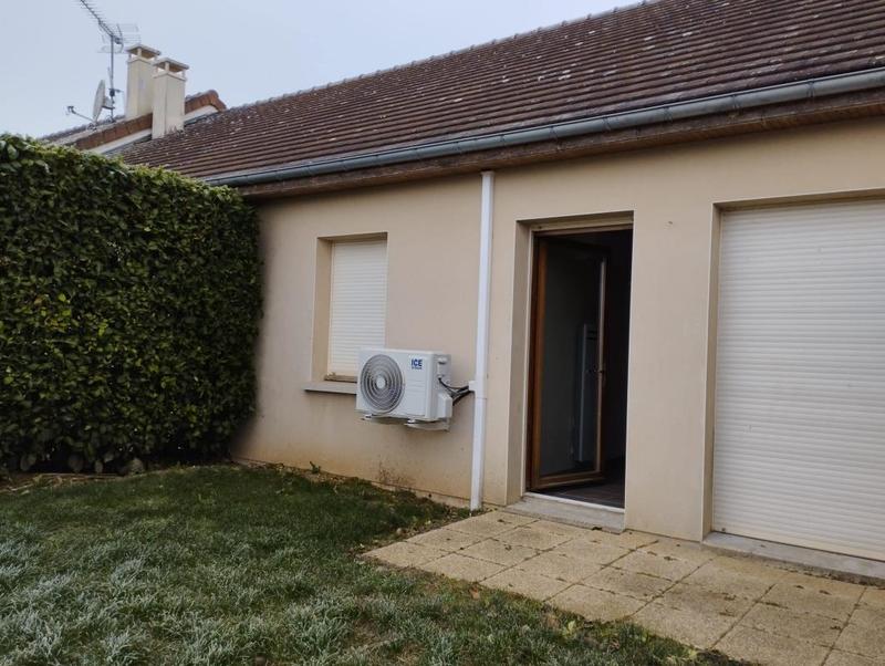 Appartement - 51 m² - 2 pièces