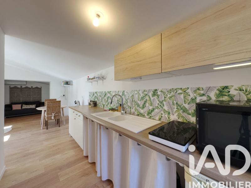 Maison - 187 m² - 7 pièces